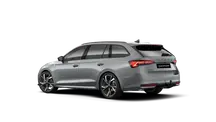 Octavia Combi Sportline