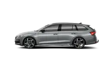 Octavia Combi Sportline