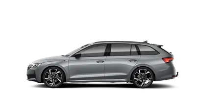 Octavia Combi Sportline