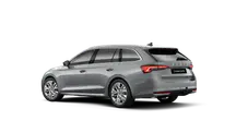 Octavia Combi Exclusive Selection