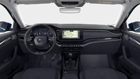 Octavia Combi STYLE