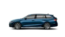 Octavia Combi STYLE