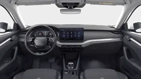 Octavia Combi First Edition