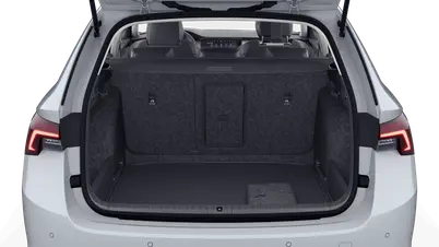Octavia Combi Top Selection