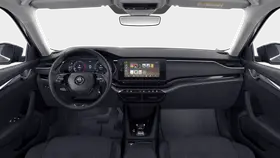 Octavia Combi Style