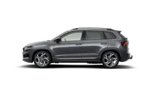 Karoq Sportline