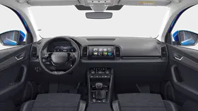 Karoq 130 let Premium