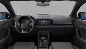 Karoq Sportline