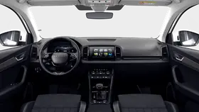 Karoq 130 let Premium