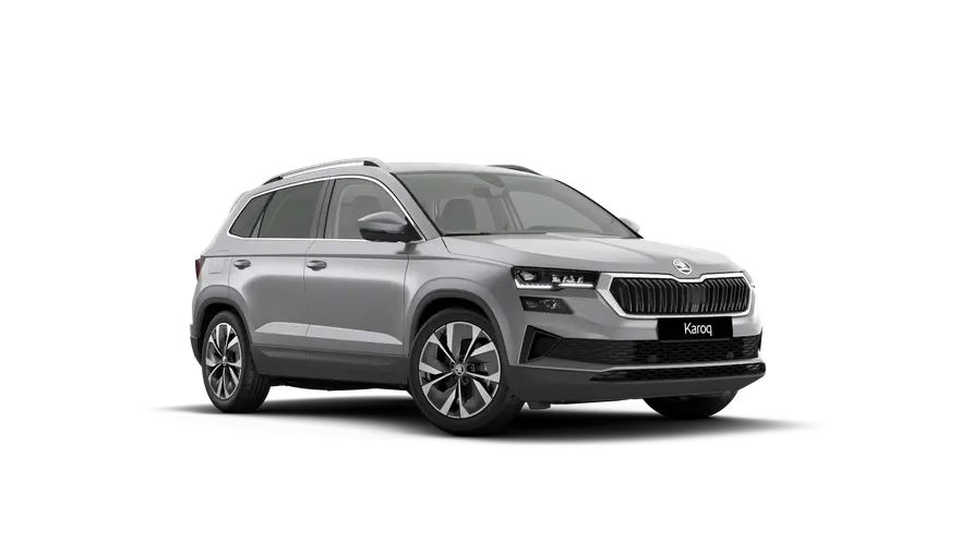 Karoq 130 let Premium