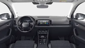 Karoq 130 let Premium