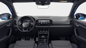 Karoq Sportline