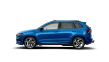 Karoq Sportline