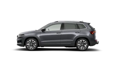 Karoq 130 let Premium