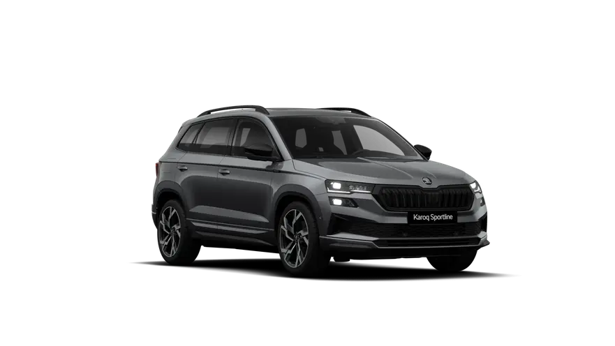 Karoq Sportline
