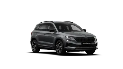 Karoq Sportline