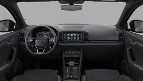Karoq Sportline