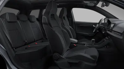 Karoq Sportline