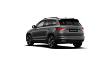 Karoq Sportline