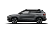 Karoq Sportline