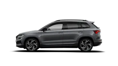 Karoq Sportline
