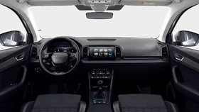 Karoq 130 let Premium