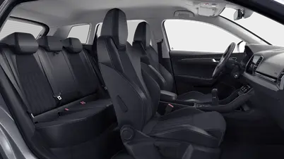 Karoq 130 let Premium