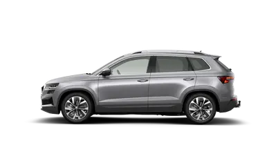 Karoq 130 let Premium