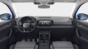 Karoq Dynamic