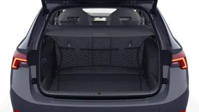 Octavia Combi SPORTLINE