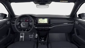 Octavia Combi SPORTLINE