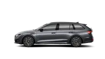 Octavia Combi SPORTLINE