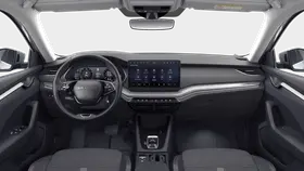 Octavia Combi 130 let Premium