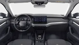 Octavia Combi 130 let Premium