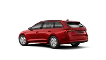 Octavia Combi Ambition