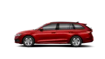 Octavia Combi Ambition