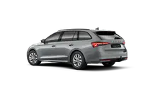 Octavia Combi 130 let