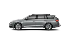 Octavia Combi 130 let