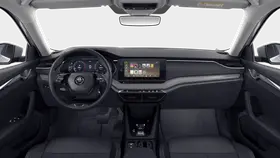 Octavia Combi Style