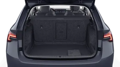 Octavia Combi Top Selection