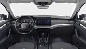 Octavia Combi Top Selection