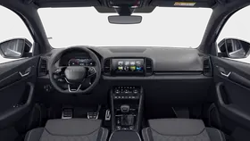 Karoq Sportline