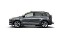Karoq Sportline