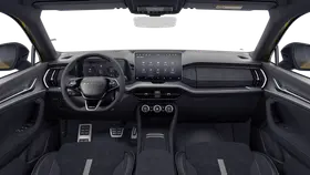 Kodiaq Sportline