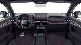 Kodiaq RS