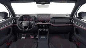 Kodiaq RS