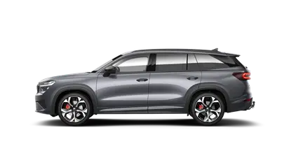 Kodiaq RS