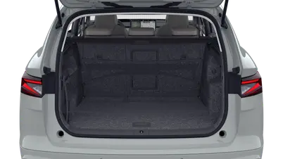 Enyaq Laurin & Klement 85x