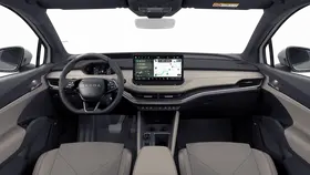 Enyaq Laurin & Klement 85x