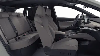 Enyaq Laurin & Klement 85x